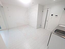 JR東海道・山陽本線 JR総持寺駅 徒歩7分の賃貸アパート 1階1LDKのリビング/ダイニング