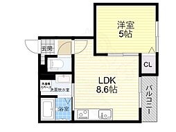 JR東海道・山陽本線 吹田駅 徒歩10分