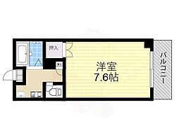 JR東海道・山陽本線 摂津富田駅 徒歩5分