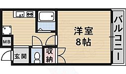 大阪モノレール彩都線 豊川駅 徒歩5分