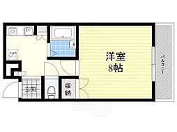 大阪モノレール彩都線 豊川駅 徒歩5分