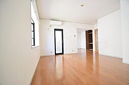 JR東海道・山陽本線 JR総持寺駅 徒歩28分の賃貸マンション 3階3LDKのリビング/ダイニング