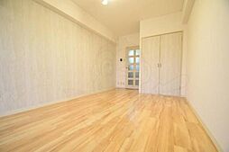 阪急京都本線 富田駅 徒歩10分の賃貸マンション 6階1Kのリビング/ダイニング