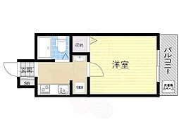 JR東海道・山陽本線 茨木駅 徒歩5分