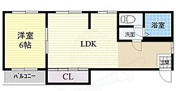 阪急京都本線 摂津市駅 徒歩10分