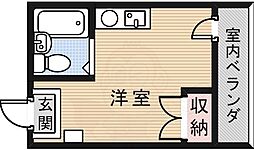 阪急京都本線 茨木市駅 徒歩5分