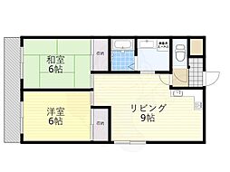 阪急京都本線 富田駅 徒歩3分