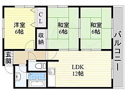 大阪モノレール彩都線 阪大病院前駅 徒歩8分