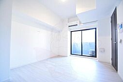 JR東海道・山陽本線 千里丘駅 徒歩3分の賃貸マンション 14階1Kのリビング/ダイニング