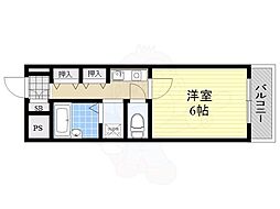 阪急京都本線 茨木市駅 徒歩5分