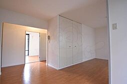 阪急京都本線 茨木市駅 徒歩26分の賃貸アパート 2階2LDKのリビング/ダイニング