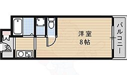 阪急京都本線 茨木市駅 徒歩17分