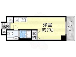 JR東海道・山陽本線 茨木駅 徒歩7分