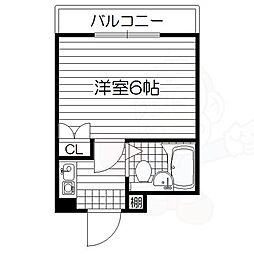 Osaka Metro今里筋線 井高野駅 徒歩9分