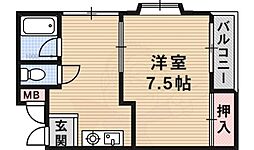大阪モノレール本線 沢良宜駅 徒歩10分