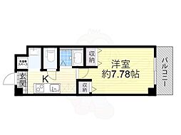 阪急京都本線 富田駅 徒歩4分