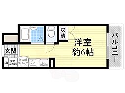 JR東海道・山陽本線 茨木駅 徒歩5分 2階/-