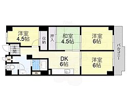 JR東海道・山陽本線 茨木駅 徒歩5分