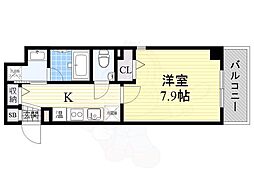 阪急京都本線 茨木市駅 徒歩3分