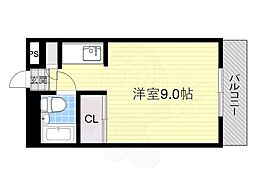 🉐敷金礼金0円！🉐国際文化公園都市モノレール 彩都西駅 徒…