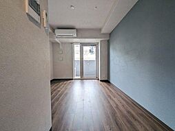 JR東海道・山陽本線 岸辺駅 徒歩3分の賃貸マンション 9階1Kのリビング/ダイニング