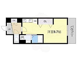 阪急京都本線 茨木市駅 徒歩2分