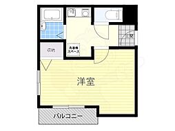 阪急京都本線 茨木市駅 徒歩5分