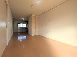 阪急京都本線 富田駅 徒歩15分の賃貸マンション 2階1LDKのリビング/ダイニング