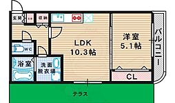 大阪モノレール彩都線 阪大病院前駅 徒歩5分