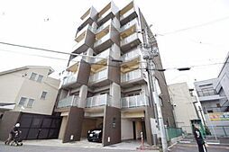 阪急京都本線 茨木市駅 徒歩5分の賃貸マンション