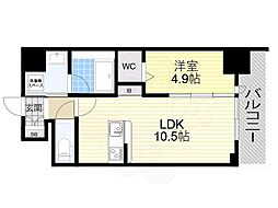 阪急京都本線 茨木市駅 徒歩7分 9階/-
