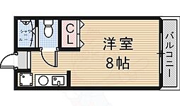 阪急京都本線 総持寺駅 徒歩1分