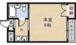 阪急京都本線 総持寺駅 徒歩7分
