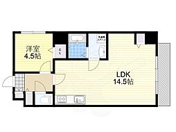 JR東海道・山陽本線 千里丘駅 徒歩12分
