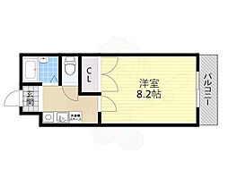 JR東海道・山陽本線 摂津富田駅 徒歩15分