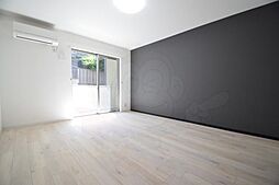 JR東海道・山陽本線 吹田駅 徒歩14分の賃貸アパート 2階1Kのリビング/ダイニング