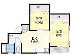 JR東海道・山陽本線 JR総持寺駅 徒歩9分