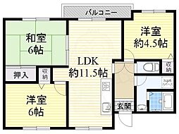 JR東海道・山陽本線 茨木駅 徒歩13分