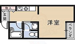 阪急京都本線 南茨木駅 徒歩5分