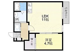 JR東海道・山陽本線 茨木駅 徒歩7分