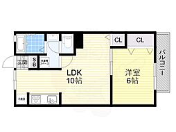 阪急京都本線 茨木市駅 徒歩15分