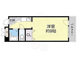 阪急京都本線 茨木市駅 徒歩17分