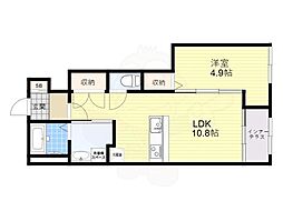 JR東海道・山陽本線 茨木駅 徒歩15分