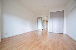 ニュービルド2 4階1Kのリビング/ダイニング