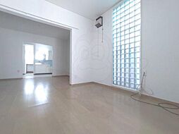 JR東海道・山陽本線 摂津富田駅 徒歩12分の賃貸テラスハウス 1階4DKのリビング/ダイニング