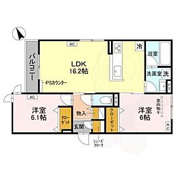 JR東海道・山陽本線 千里丘駅 徒歩14分