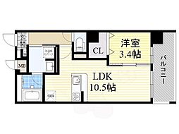 JR東海道・山陽本線 茨木駅 徒歩3分