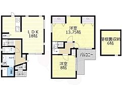 津之江町1丁目戸建