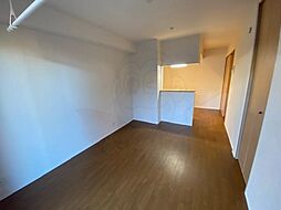 阪急京都本線 富田駅 徒歩5分の賃貸アパート 1階1LDKのリビング/ダイニング