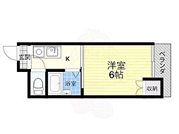 阪急京都本線 富田駅 徒歩3分